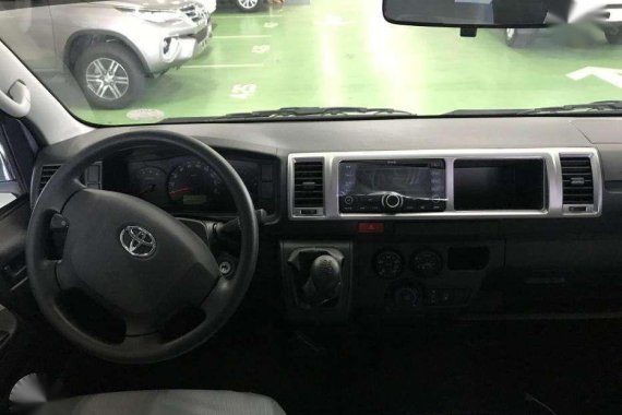 Toyota Hiace 2019 for sale