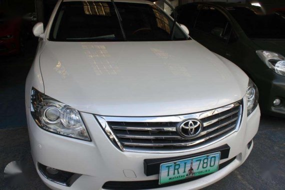 2012 Toyota Camry FOR SALE