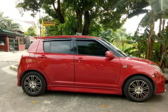 For sale Suzuki Swift 2008 model