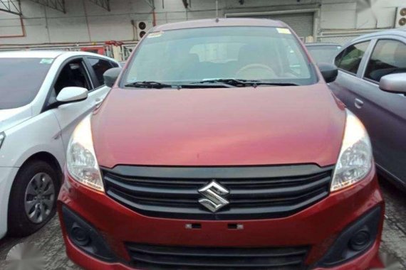 2016 SUZUKI ERTIGA FOR SALE