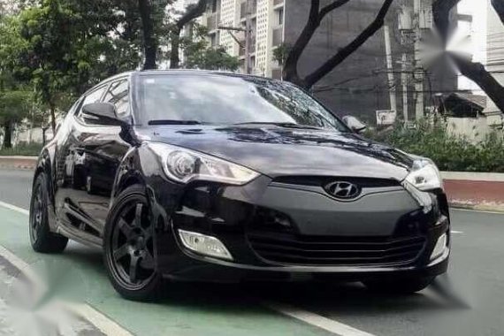 Hyundai Veloster 2012 for sale