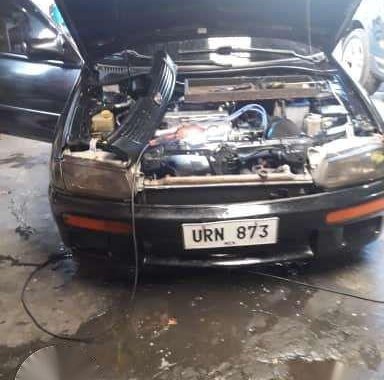 1997 Mazda 323 familia for sale 