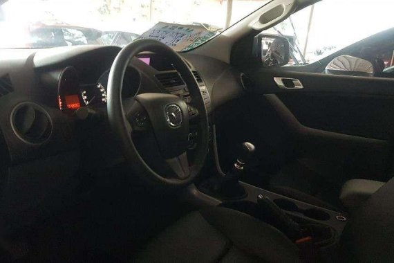 Mazda BT50 2018 for sale