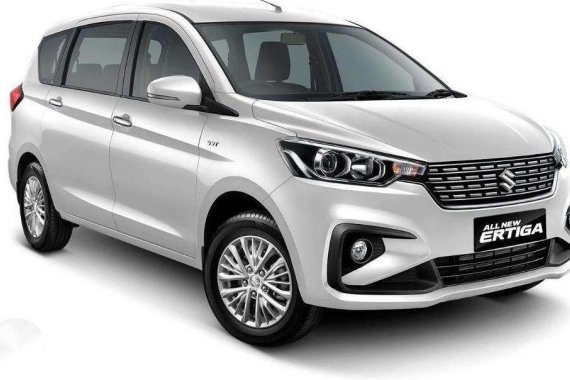 Suzuki Ertiga 2019 for sale