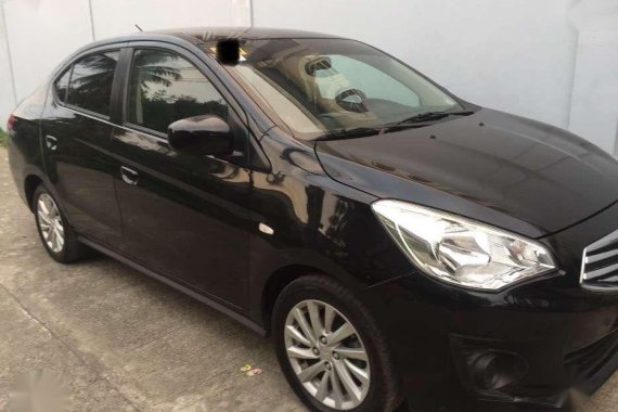 Mitsubishi Mirage G4 glx 2017 for sale