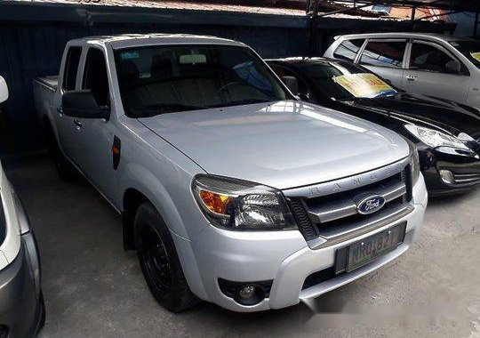 Ford Ranger 2010 MT for sale