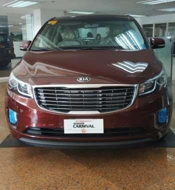 Kia Grand Carnival 2019 for sale