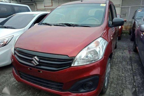 2016 SUZUKI ERTIGA FOR SALE