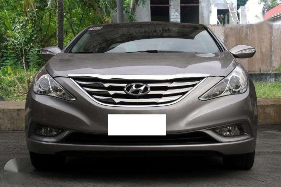 2011 Hyundai Sonata for sale