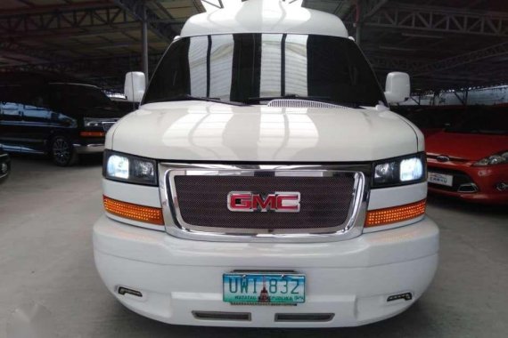 2013 GMC Savana AT Gas for sale