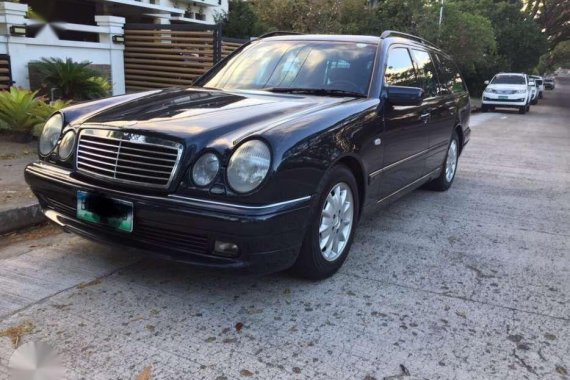 BMW 530d e60 FOR SALE