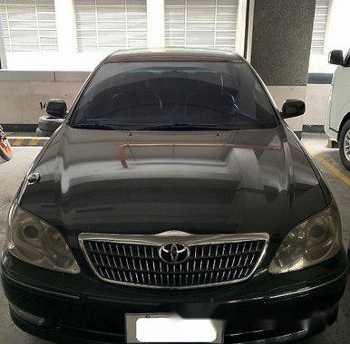 Toyota Camry 2005 for sale