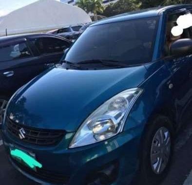 Suzuki Swift Dzire 2014 Manual 1.2 vvti tipid pa sa tipid