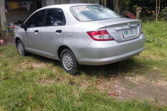 Honda City 2003 idsi 1.3  for sale