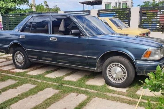 Toyota Crown For Sale