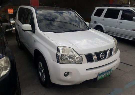 Nissan X-Trail 2011 AT for sale