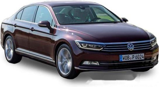 Volkswagen Passat 2019 for sale