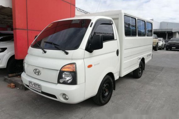 2017 Hyundai H100 for sale