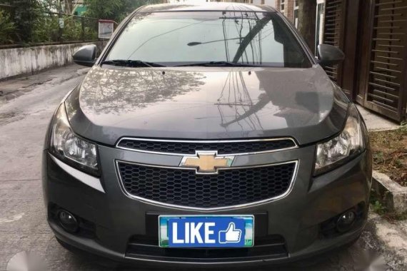 Chevrolet Cruze LT 2010 for sale