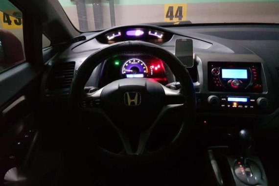 Rush Sale Honda Civic 2.0 2006