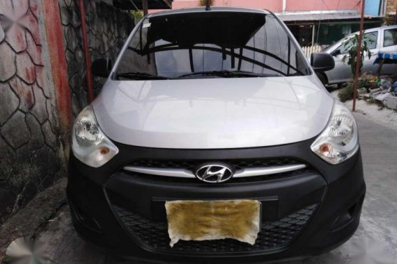 Hyundai i10 2014 FOR SALE