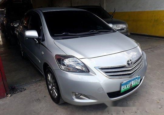 Toyota Vios 2013 G MT for sale