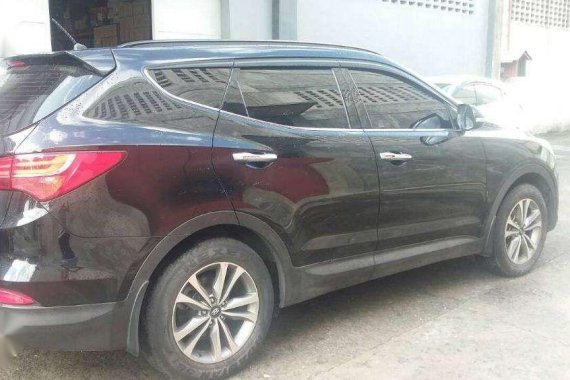 2015 Hyundai Santa Fe for sale