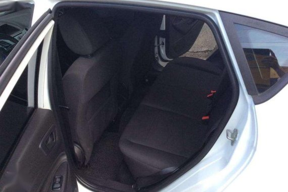 Car Ford Fiesta 2015 for sale 