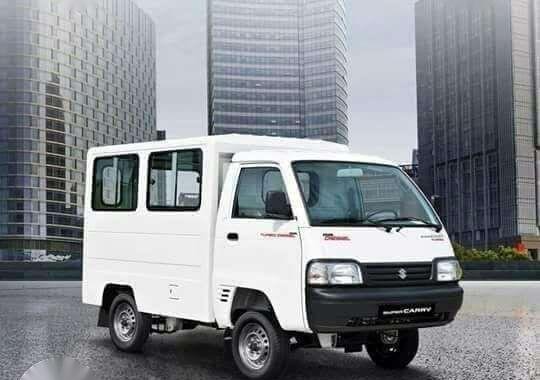 Suzuki super Carry pick up 2019 for sale