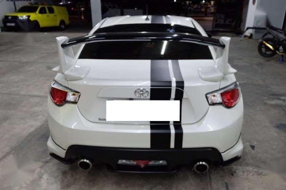 2007 Toyota gt 86 FOR SALE