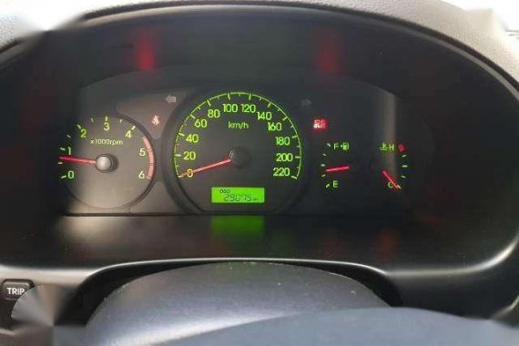 2015 Hyundai Grand starex Manual FOR SALE