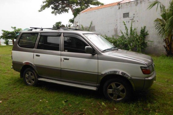 1999 Toyota Revo for sale