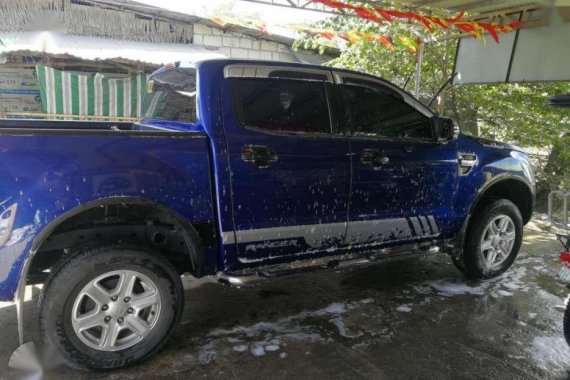 Ford Ranger 2014 XLT for sale