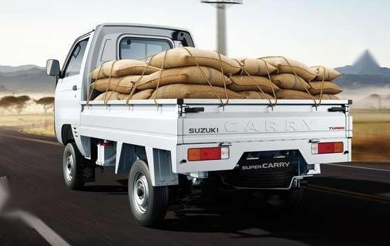 Suzuki super Carry pick up 2019 for sale