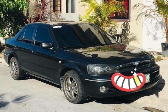 Ford Lynx 2004 model FOR SALE