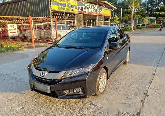 Honda City 2017 for sale