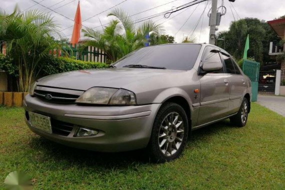 FOR sale Ford Lynx 200model automatic