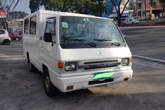 Mitsubishi L300 2012 for sale