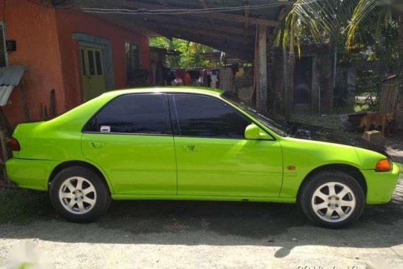 Honda Civic 1996 for sale