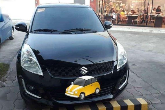 2017 Suzuki Swift FOR SALE