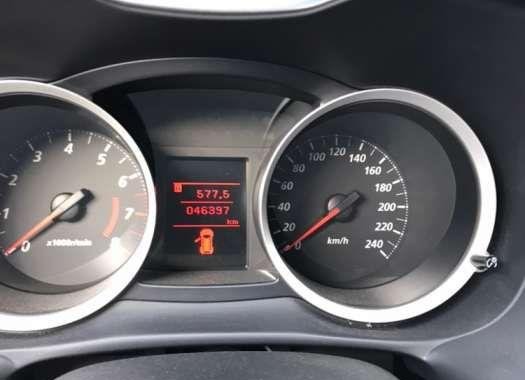 Mitsubishi Lancer EX 2013 for sale