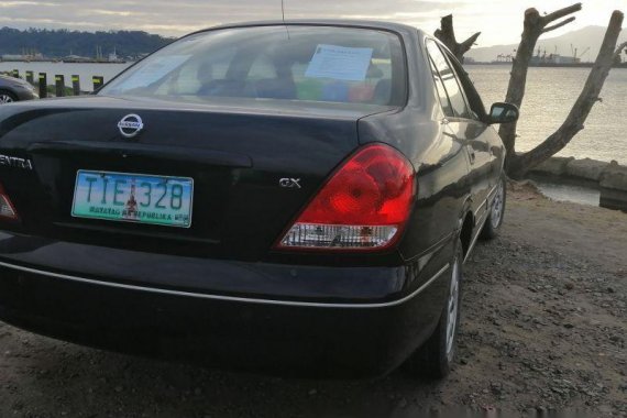 2011 Nissan Sentra GX for sale