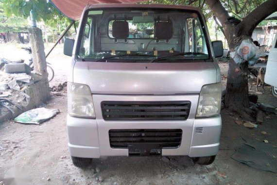 SUZUKI CARRY Aircondition DA63T Transformer