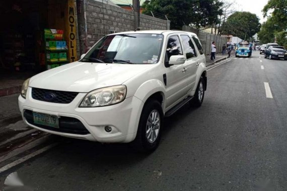 Ford Escape xlt 2010 for sale