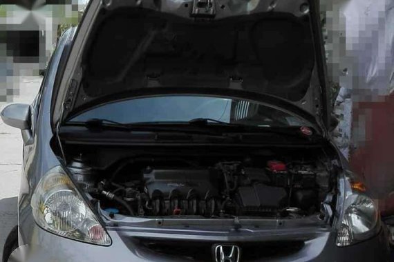 Honda Jazz 2004 for sale 