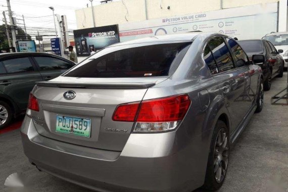 2011 Subaru Legacy for sale