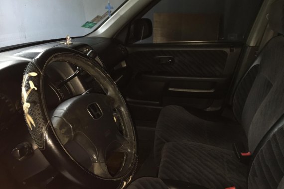 2003 HONDA CRV for sale