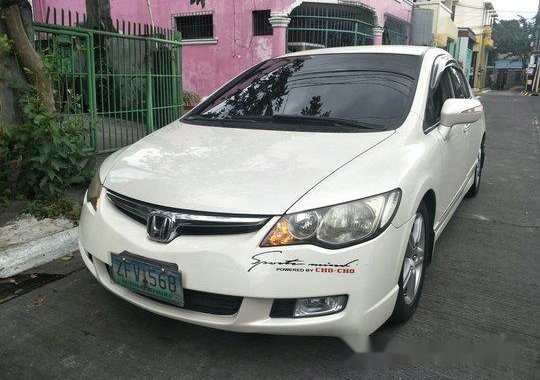 Honda Civic 2006 for sale