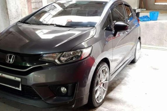 2015 Honda Jazz Gk Vx  - Newly Registered