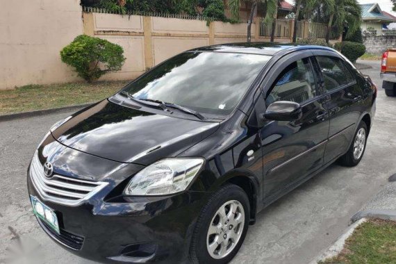 Toyota Vios E 2011 for sale